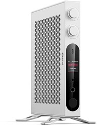 FIIO K19 Silver