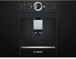 Bosch CTL636EB6 koffiezetapparaat Volledig automatisch Espressomachine 2,4 l