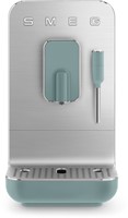 Smeg BCC12EGMEU koffiezetapparaat Volledig automatisch Espressomachine 1,4 l