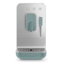 Smeg BCC12EGMEU koffiezetapparaat Volledig automatisch Espressomachine 1,4 l