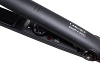 Carmen Smooth & Shine Stijltang Warm Zwart 50 W 1,8 m-3