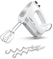 Bosch MFQ24200 mixer Handmixer 400 W Zilver, Wit-2