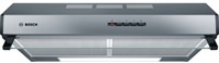 Bosch DUL63CC50 afzuigkap Muurmontage Roestvrijstaal 350 m³/uur D