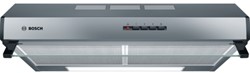 Bosch DUL63CC50 afzuigkap Muurmontage Roestvrijstaal 350 m³/uur D