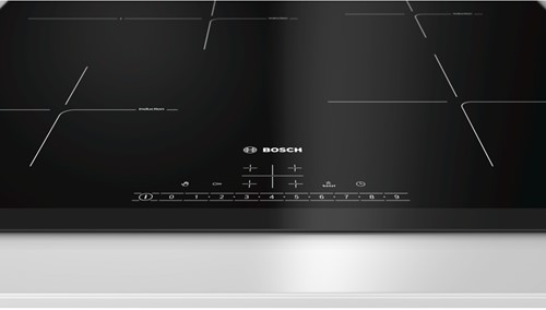 Bosch Serie 6 PIF651FB1E Zwart Ingebouwd Inductiekookplaat zones 4 zone(s)-3