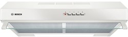 Bosch DUL63CC20 afzuigkap Muurmontage Wit 350 m³/uur D
