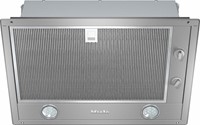 Miele DA 2450 Onderbouw Grijs 590 m³/uur A