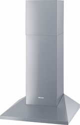 Miele DA 396-7 Classic Muurmontage Roestvrijstaal 500 m³/uur C