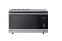 LG MJ3965ACS magnetron Roestvrijstaal Combinatiemagnetron Aanrecht 39 l 1350 W