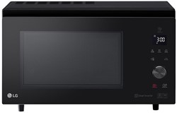 LG MJ3965BIB magnetron Aanrecht Grill-magnetron 39 l 1350 W Zwart