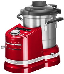 KitchenAid 5KCF0104EER 1500 W 4,5 l Rood