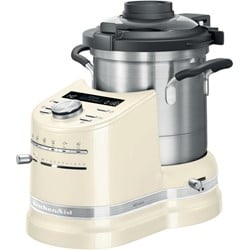 KitchenAid 5KCF0104EAC 1500 W 4,5 l Crème
