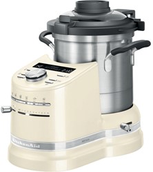 KitchenAid 5KCF0104EAC 1500 W 4,5 l Crème