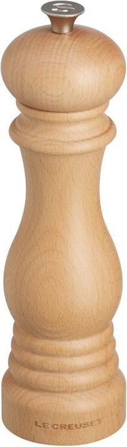 Le Creuset Zoutmolen Beukenhout 21cm