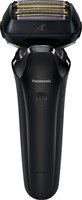 Panasonic ES-LS6A Scheerapparaat met scheerblad Trimmer Zwart-3