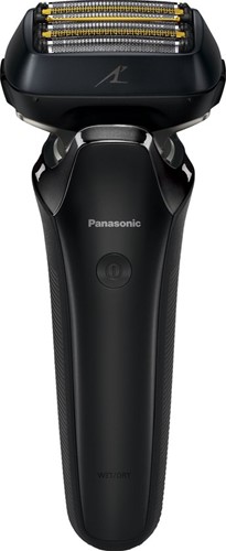 Panasonic ES-LS6A Scheerapparaat met scheerblad Trimmer Zwart-3