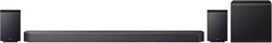 Samsung HW-Q930F Cinematic Q-series Soundbar (2025)
