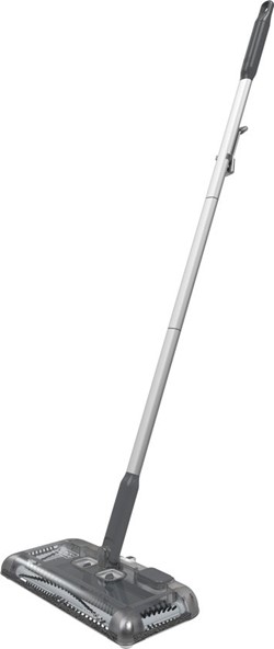 Black & Decker PSA215B kruimelzuiger Grijs