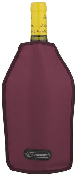 Le Creuset 59142015206068 Bordeaux rood