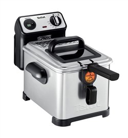 Tefal FR5111 Filtra Pro Friteuse  