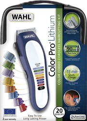 Wahl Color Pro Lithium Tondeuse