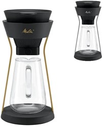 Melitta AMANO ZW Goud