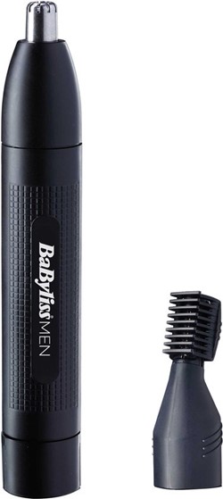 BaByliss Nose, Ear & Eyebrow Precisietrimmer E652E 