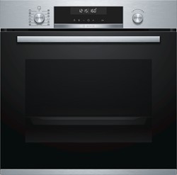 Bosch Serie 6 HBA578BS0 oven 71 l A Roestvrijstaal