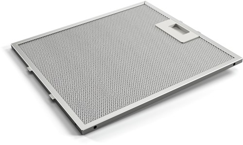 Bosch Serie 2 DEM66AC00 afzuigkap Semi-inbouw (uittrekbaar) Roestvrijstaal 625 m³/uur B-3