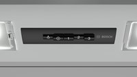 Bosch Serie 2 DEM66AC00 afzuigkap Semi-inbouw (uittrekbaar) Roestvrijstaal 625 m³/uur B-2