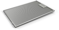 Bosch DWP66BC50 afzuigkap Muurmontage Roestvrijstaal 570 m³/uur A-3