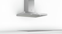 Bosch Serie 2 DWB96BC50 afzuigkap Muurmontage Roestvrijstaal 590 m³/uur A-2