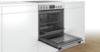 Bosch Serie 4 HEA513BS1 oven 71 l A Roestvrijstaal-2