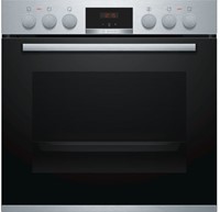 Bosch Serie 4 HEA513BS1 oven 71 l A Roestvrijstaal