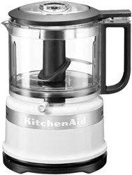 KitchenAid 5KFC3516EWH keukenmachine 240 W 0,83 l Wit