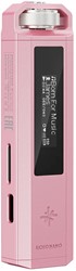 Snowsky Echo Nano Roze