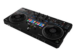 Pioneer DDJ-REV5 DJ-controller 2 kanalen Zwart