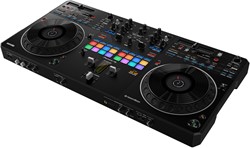 Pioneer DDJ-REV5 DJ-controller 2 kanalen Zwart