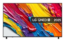 LG 43QNED84A6C.AEU tv 109,2 cm (43") 4K Ultra HD Smart TV Wifi Zwart