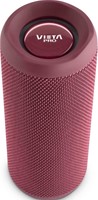Vieta Pro #DANCE BT Speaker 25W Rood-3