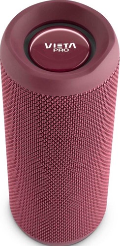 Vieta Pro #DANCE BT Speaker 25W Rood-3