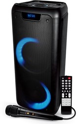 Vieta Pro #PARTYHARD BT Speaker 150W Zwart