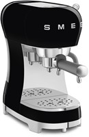 Smeg ECF02BLEU koffiezetapparaat Handmatig Espressomachine 1,1 l-3