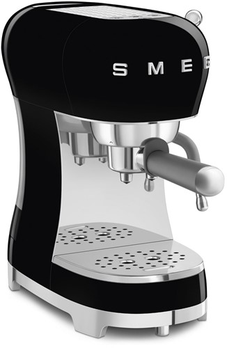 Smeg ECF02BLEU koffiezetapparaat Handmatig Espressomachine 1,1 l-3