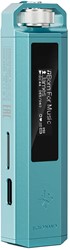 Snowsky Echo Nano Blauw