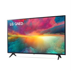LG QNED 43QNED756RA TV (2023) 109,2 cm (43") 4K Ultra HD Smart TV Wifi Blauw