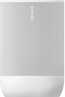 Sonos Move 2 Draadloze stereoluidspreker Wit-3