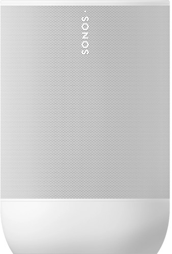 Sonos Move 2 Draadloze stereoluidspreker Wit-3