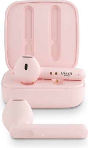 Vieta Pro #RELAX TWS In Ear Roze-2