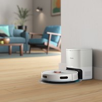 Philips XU2100/20 Robotstofzuiger met dweilfunctie-2